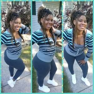 Meet your Posher, Natasha